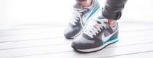 Image: Nike trainers