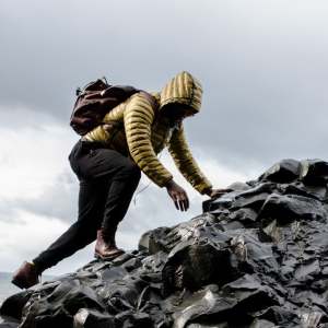 Image representing the Ethical outdoor clothing shopping guide